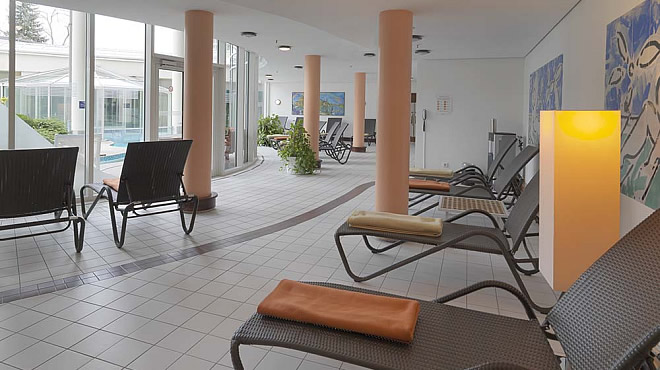 Dresden Radebeul - Radisson Blu Park Hotel&nbsp;****&nbsp; (Westerwald) - 18. Foto