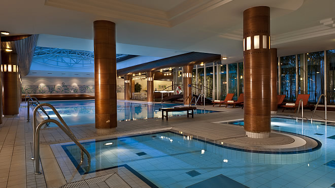 Dresden Radebeul - Radisson Blu Park Hotel&nbsp;****&nbsp; (Westerwald) - 22. Foto