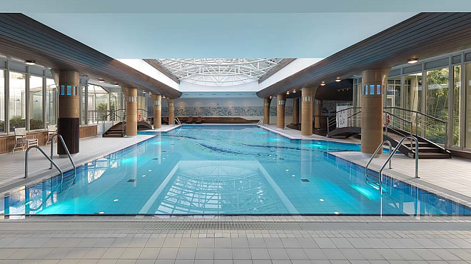 Dresden Radebeul - Radisson Blu Park Hotel&nbsp;****&nbsp; (Westerwald) - 23. Foto