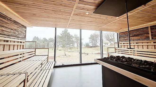 Ostseebad Göhren - Sante Royale Rügen Resort&nbsp;****&nbsp;Superior (Westerwald) - 4. Foto