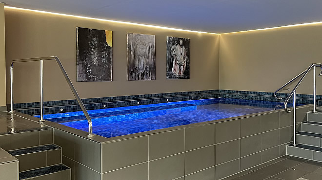 Ostseebad Göhren - Sante Royale Rügen Resort&nbsp;****&nbsp;Superior (Westerwald) - 8. Foto