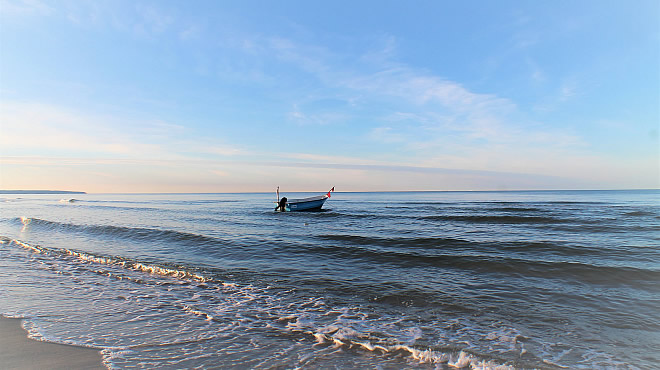 Ostseebad Göhren - Sante Royale Rügen Resort&nbsp;****&nbsp;Superior (Westerwald) - 12. Foto
