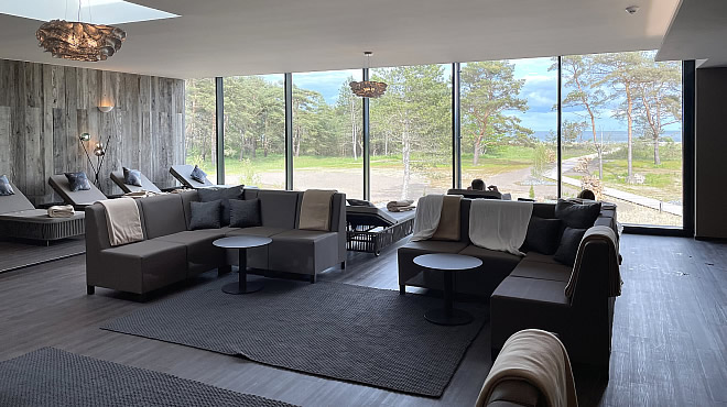 Ostseebad Göhren - Sante Royale Rügen Resort&nbsp;****&nbsp;Superior (Westerwald) - 16. Foto