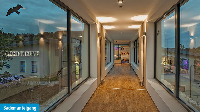 Warmbad Wolkenstein - Sante Royale Hotel & Gesundheitsresort&nbsp;****&nbsp; (Westerwald) - 1. Foto