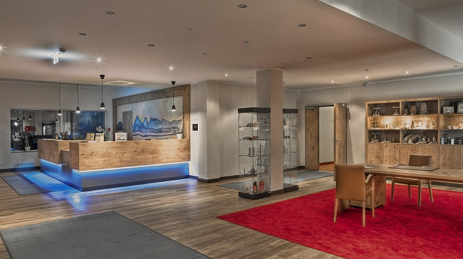 Warmbad Wolkenstein - Sante Royale Hotel & Gesundheitsresort&nbsp;****&nbsp; (Westerwald) - 5. Foto