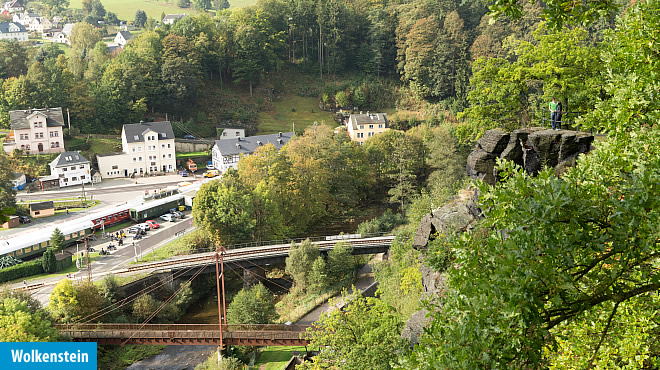 Warmbad Wolkenstein - Sante Royale Hotel & Gesundheitsresort&nbsp;****&nbsp; (Westerwald) - 11. Foto