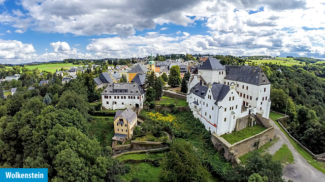 Warmbad Wolkenstein - Sante Royale Hotel & Gesundheitsresort&nbsp;****&nbsp; (Westerwald) - 14. Foto