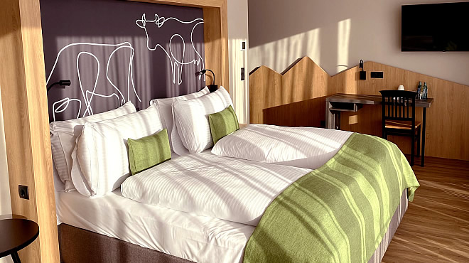 Wangen im Allgäu - JUFA Hotel&nbsp;***&nbsp;Superior (Westerwald) - 3. Foto