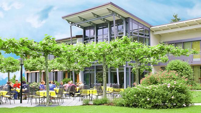 Wangen im Allgäu - JUFA Hotel&nbsp;***&nbsp;Superior (Westerwald) - 7. Foto