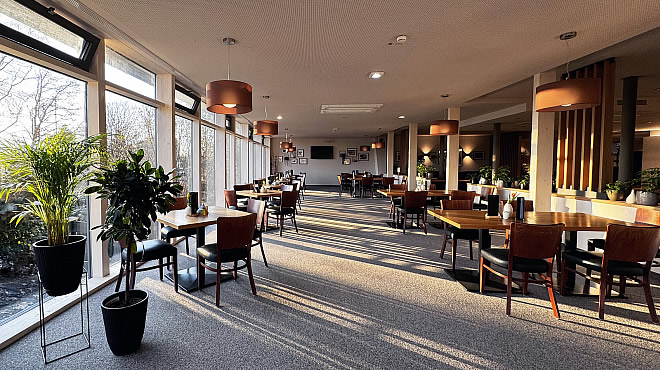 Wangen im Allgäu - JUFA Hotel&nbsp;***&nbsp;Superior (Westerwald) - 16. Foto