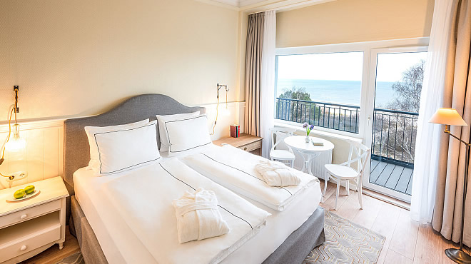 Seebad Ahlbeck - Strandhotel&nbsp;&nbsp; (Westerwald) - 1. Foto