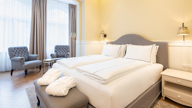 Seebad Ahlbeck - Strandhotel&nbsp;&nbsp; (Westerwald) - 2. Foto