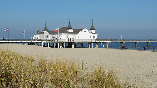 Seebad Ahlbeck - Strandhotel&nbsp;&nbsp; (Westerwald) - 21. Foto
