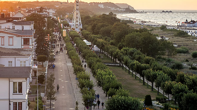 Seebad Ahlbeck - Strandhotel&nbsp;&nbsp; (Westerwald) - 25. Foto