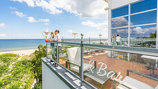 Seebad Ahlbeck - Strandhotel&nbsp;&nbsp; (Westerwald) - 26. Foto