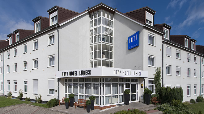 Lübeck - TRYP by Wyndham Lübeck Aquamarin&nbsp;***&nbsp; (Westerwald) - 1. Foto