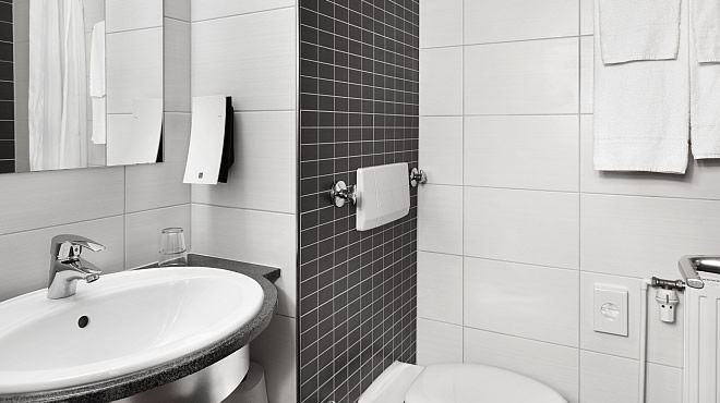 Lübeck - TRYP by Wyndham Lübeck Aquamarin&nbsp;***&nbsp; (Westerwald) - 5. Foto