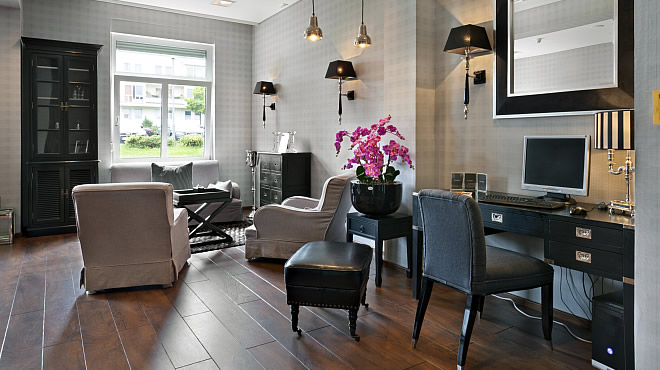 Lübeck - TRYP by Wyndham Lübeck Aquamarin&nbsp;***&nbsp; (Westerwald) - 6. Foto