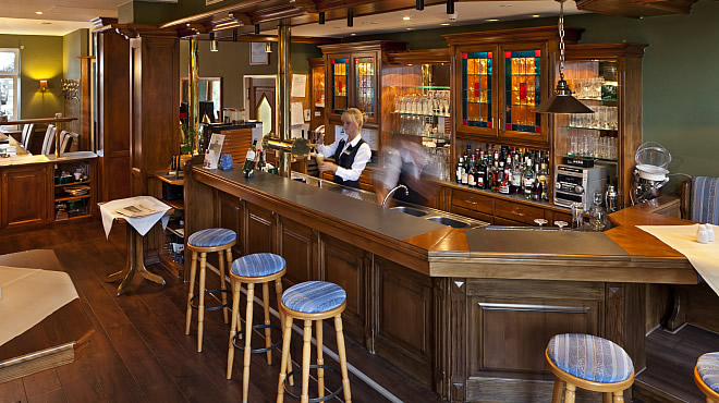 Lübeck - TRYP by Wyndham Lübeck Aquamarin&nbsp;***&nbsp; (Westerwald) - 12. Foto