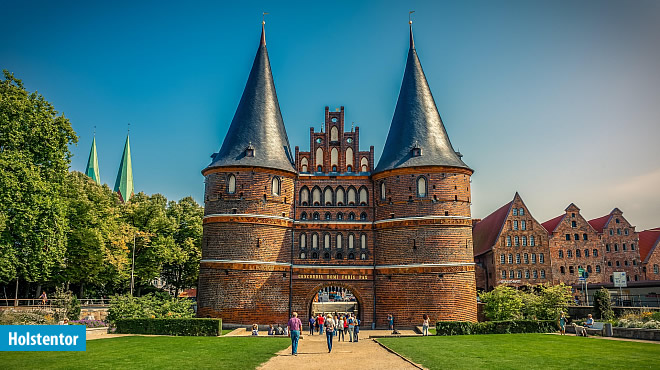 Lübeck - TRYP by Wyndham Lübeck Aquamarin&nbsp;***&nbsp; (Westerwald) - 16. Foto