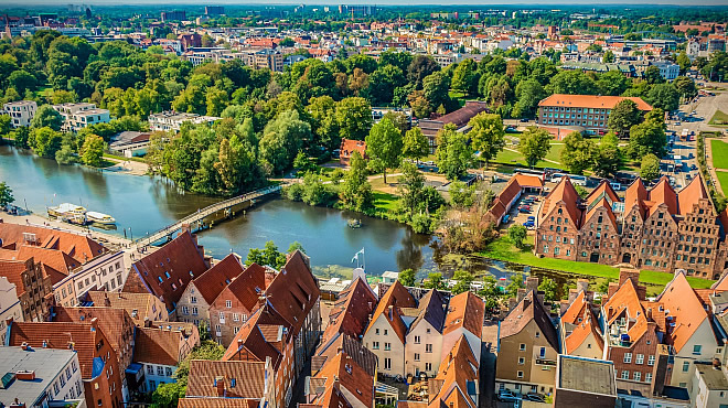 Lübeck - TRYP by Wyndham Lübeck Aquamarin&nbsp;***&nbsp; (Westerwald) - 18. Foto