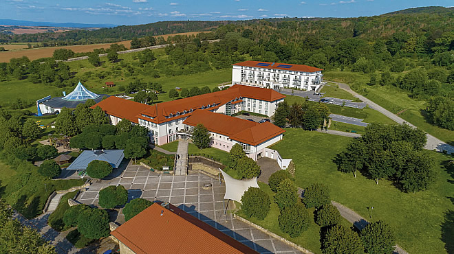 Teistungen  - Victors Residenz-Hotel Teistungenburg&nbsp;****&nbsp;Superior (Westerwald) - 27. Foto