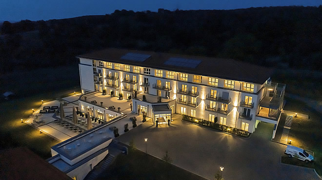 Teistungen  - Victors Residenz-Hotel Teistungenburg&nbsp;****&nbsp;Superior (Westerwald) - 29. Foto
