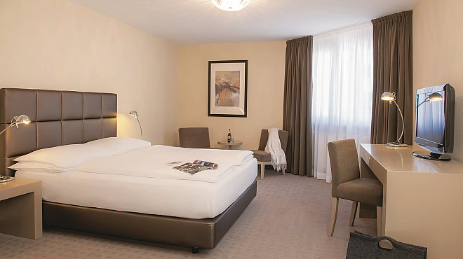 München Unterschleißheim - Victors Residenz-Hotel **** (Westerwald) - 1. Foto München Unterschleißheim - Victors Residenz-Hotel **** (Westerwald) - 1. Foto