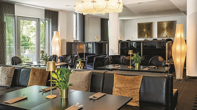 München Unterschleißheim - Victors Residenz-Hotel **** (Westerwald) - 19. Foto München Unterschleißheim - Victors Residenz-Hotel **** (Westerwald) - 19. Foto