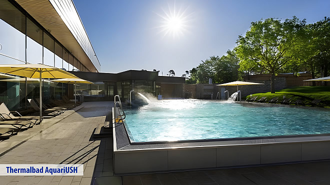 München Unterschleißheim - Victors Residenz-Hotel **** (Westerwald) - 22. Foto München Unterschleißheim - Victors Residenz-Hotel **** (Westerwald) - 22. Foto