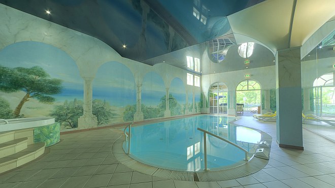 Weilburg - Hotel Lahnschleife&nbsp;****&nbsp;Superior (Westerwald) - 1. Foto