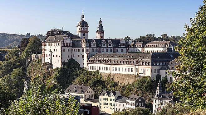 Weilburg - Hotel Lahnschleife&nbsp;****&nbsp;Superior (Westerwald) - 5. Foto