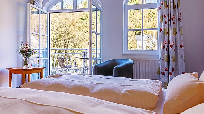 Weilburg - Hotel Lahnschleife&nbsp;****&nbsp;Superior (Westerwald) - 6. Foto