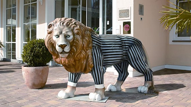 Weilburg - Hotel Lahnschleife&nbsp;****&nbsp;Superior (Westerwald) - 7. Foto