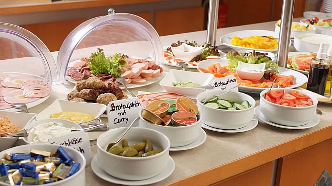 Weilburg - Hotel Lahnschleife&nbsp;****&nbsp;Superior (Westerwald) - 8. Foto