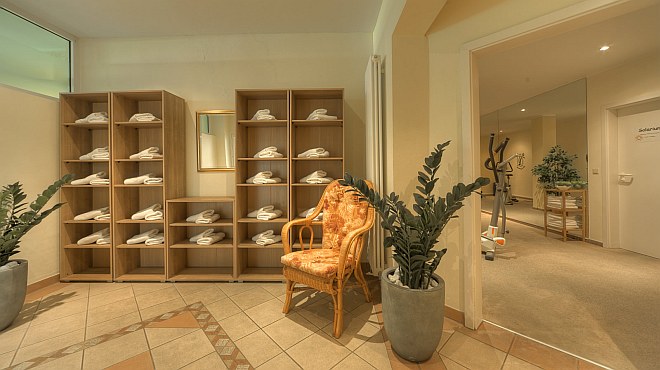 Weilburg - Hotel Lahnschleife&nbsp;****&nbsp;Superior (Westerwald) - 9. Foto