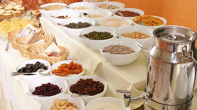 Weilburg - Hotel Lahnschleife&nbsp;****&nbsp;Superior (Westerwald) - 11. Foto