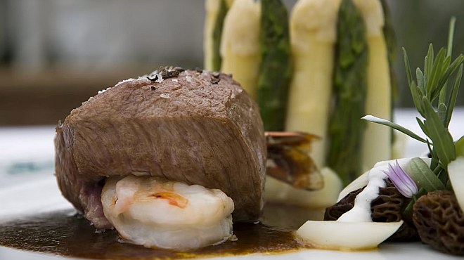 Weilburg - Hotel Lahnschleife&nbsp;****&nbsp;Superior (Westerwald) - 14. Foto