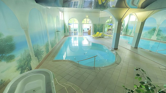 Weilburg - Hotel Lahnschleife&nbsp;****&nbsp;Superior (Westerwald) - 17. Foto