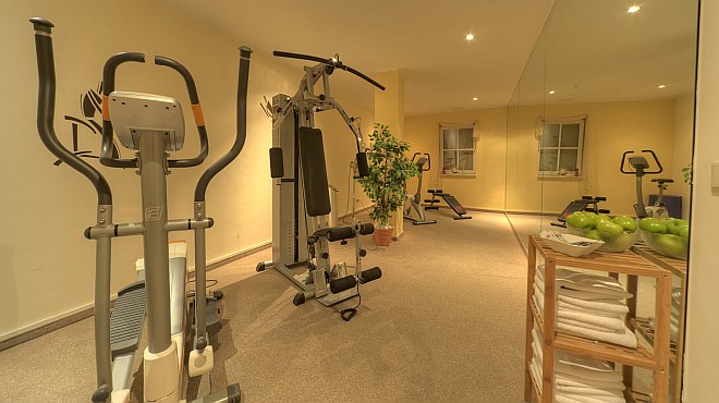 Weilburg - Hotel Lahnschleife&nbsp;****&nbsp;Superior (Westerwald) - 18. Foto