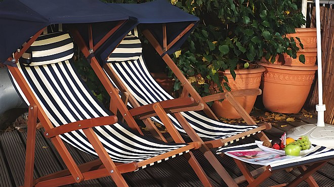 Weilburg - Hotel Lahnschleife&nbsp;****&nbsp;Superior (Westerwald) - 19. Foto