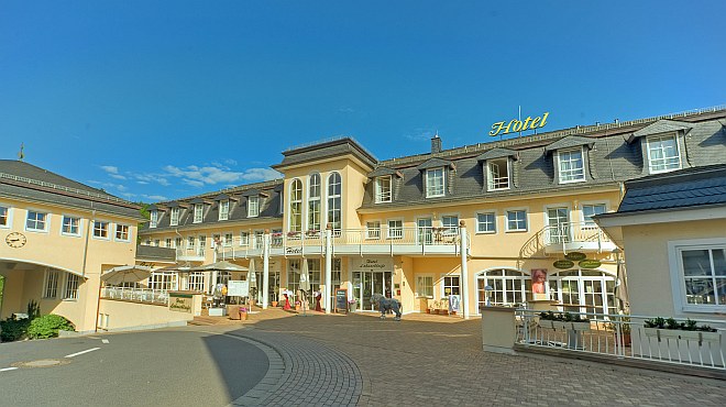 Weilburg - Hotel Lahnschleife&nbsp;****&nbsp;Superior (Westerwald) - 20. Foto