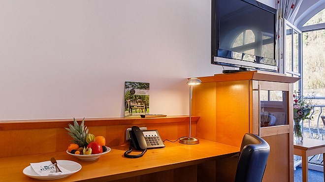 Weilburg - Hotel Lahnschleife&nbsp;****&nbsp;Superior (Westerwald) - 21. Foto