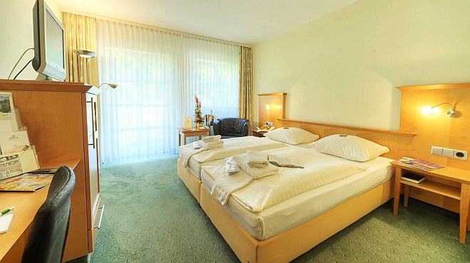 Weilburg - Hotel Lahnschleife&nbsp;****&nbsp;Superior (Westerwald) - 22. Foto