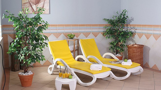 Weilburg - Hotel Lahnschleife&nbsp;****&nbsp;Superior (Westerwald) - 23. Foto