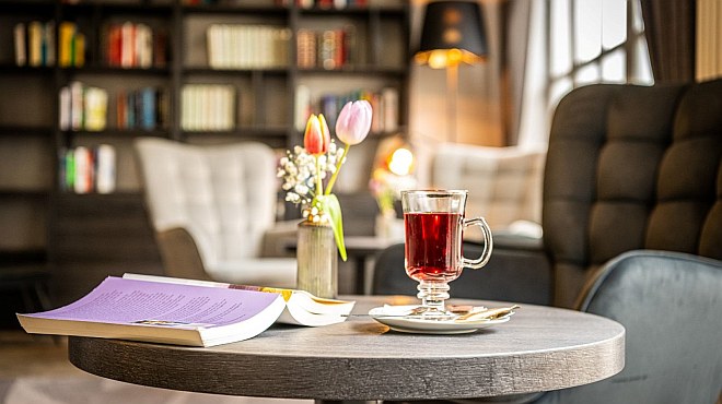 Weilburg - Hotel Lahnschleife&nbsp;****&nbsp;Superior (Westerwald) - 24. Foto