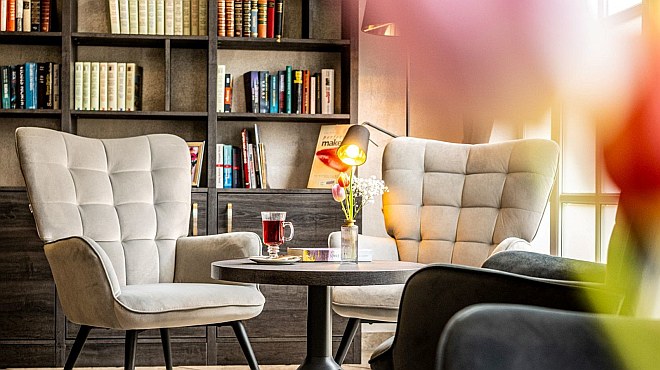 Weilburg - Hotel Lahnschleife&nbsp;****&nbsp;Superior (Westerwald) - 25. Foto