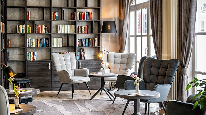 Weilburg - Hotel Lahnschleife&nbsp;****&nbsp;Superior (Westerwald) - 26. Foto