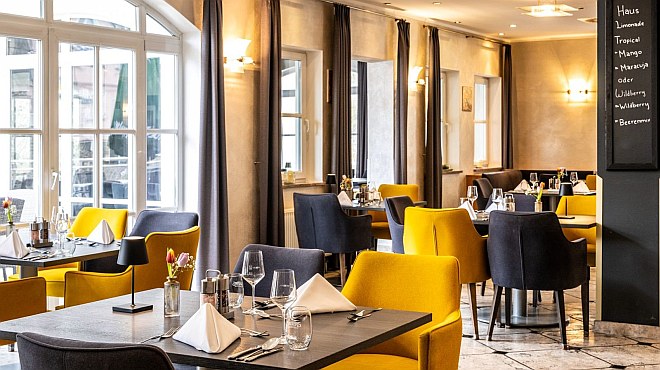 Weilburg - Hotel Lahnschleife&nbsp;****&nbsp;Superior (Westerwald) - 28. Foto