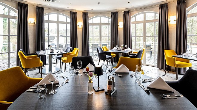 Weilburg - Hotel Lahnschleife&nbsp;****&nbsp;Superior (Westerwald) - 29. Foto